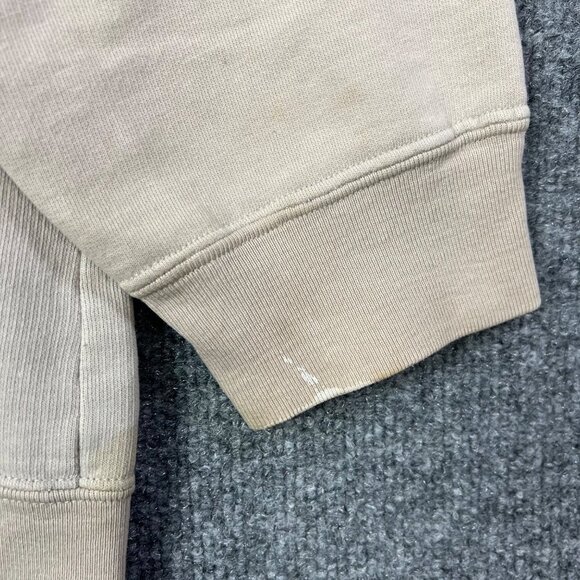 Vintage Ralph Lauren Polo Jean Co Sweatshirt Mens Crew Embroidered XL - Picture 5 of 9